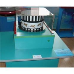 科学教育之基 数理化教学器材的价值与应用